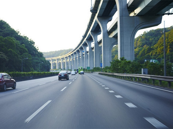 道路建设工程